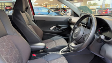 Toyota Yaris Cross 1.5 Hybrid Excel 5dr CVT Hybrid Estate